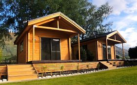 Kingston Top 10 Holiday Park