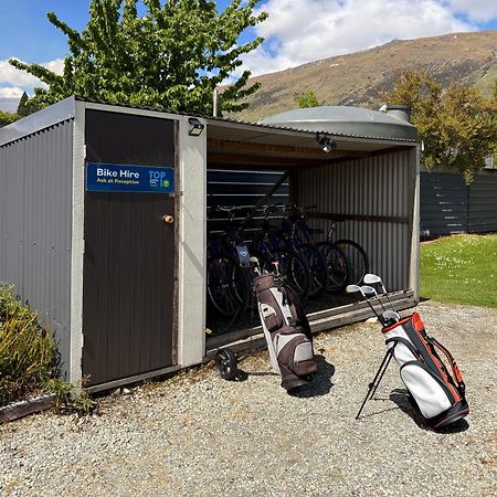 Kingston Top 10 Holiday Park Exterior photo