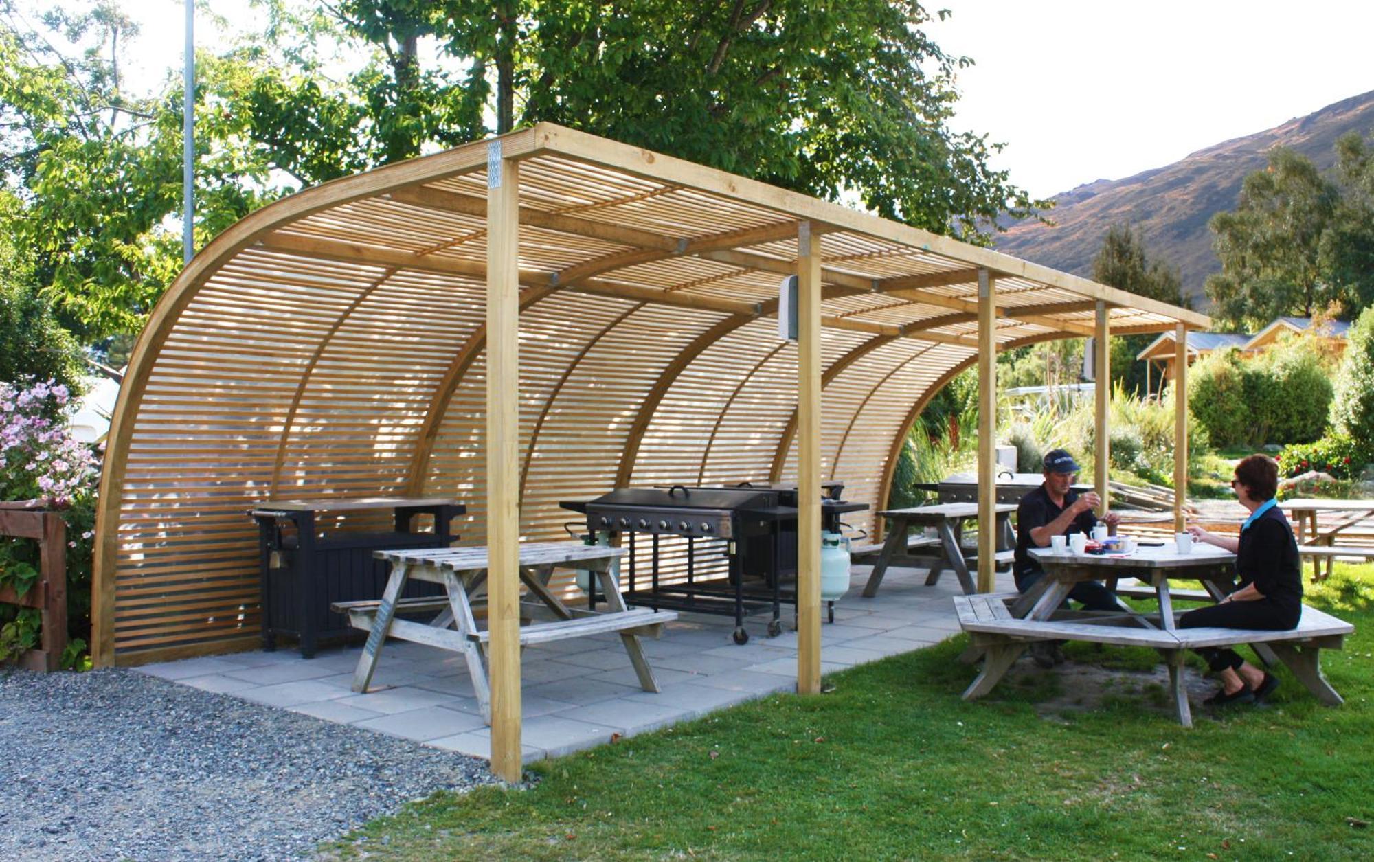 Kingston Top 10 Holiday Park Exterior photo