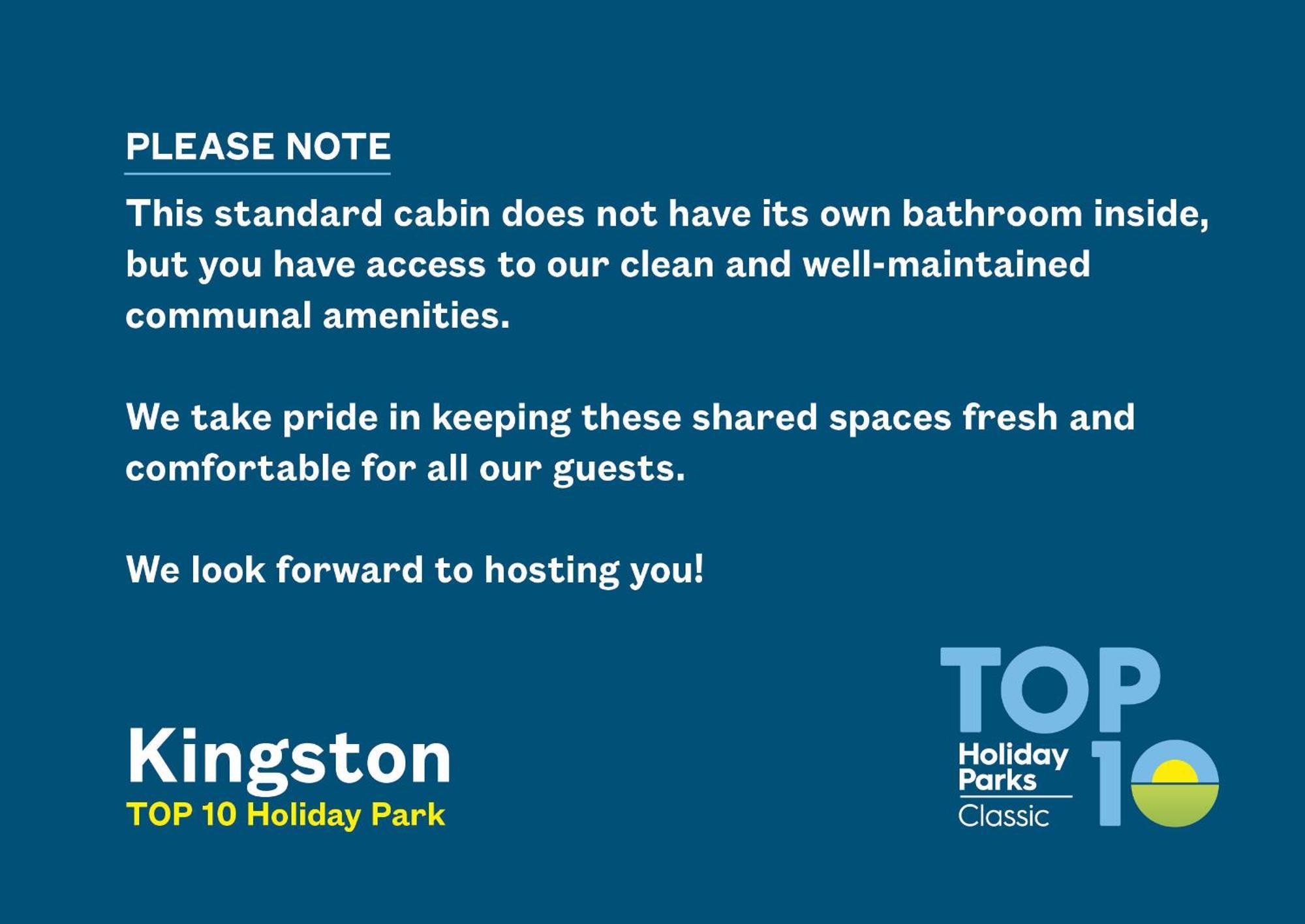 Kingston Top 10 Holiday Park Room photo