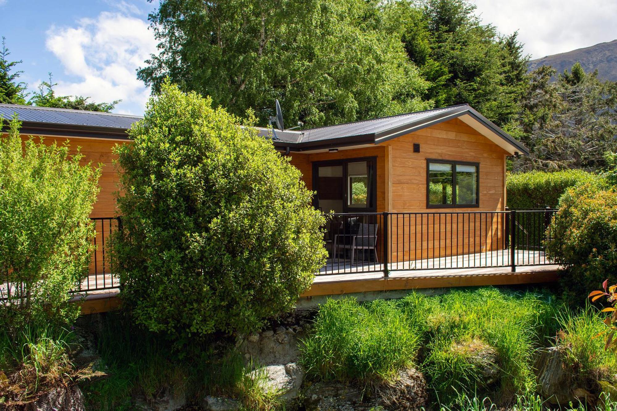 Kingston Top 10 Holiday Park Exterior photo