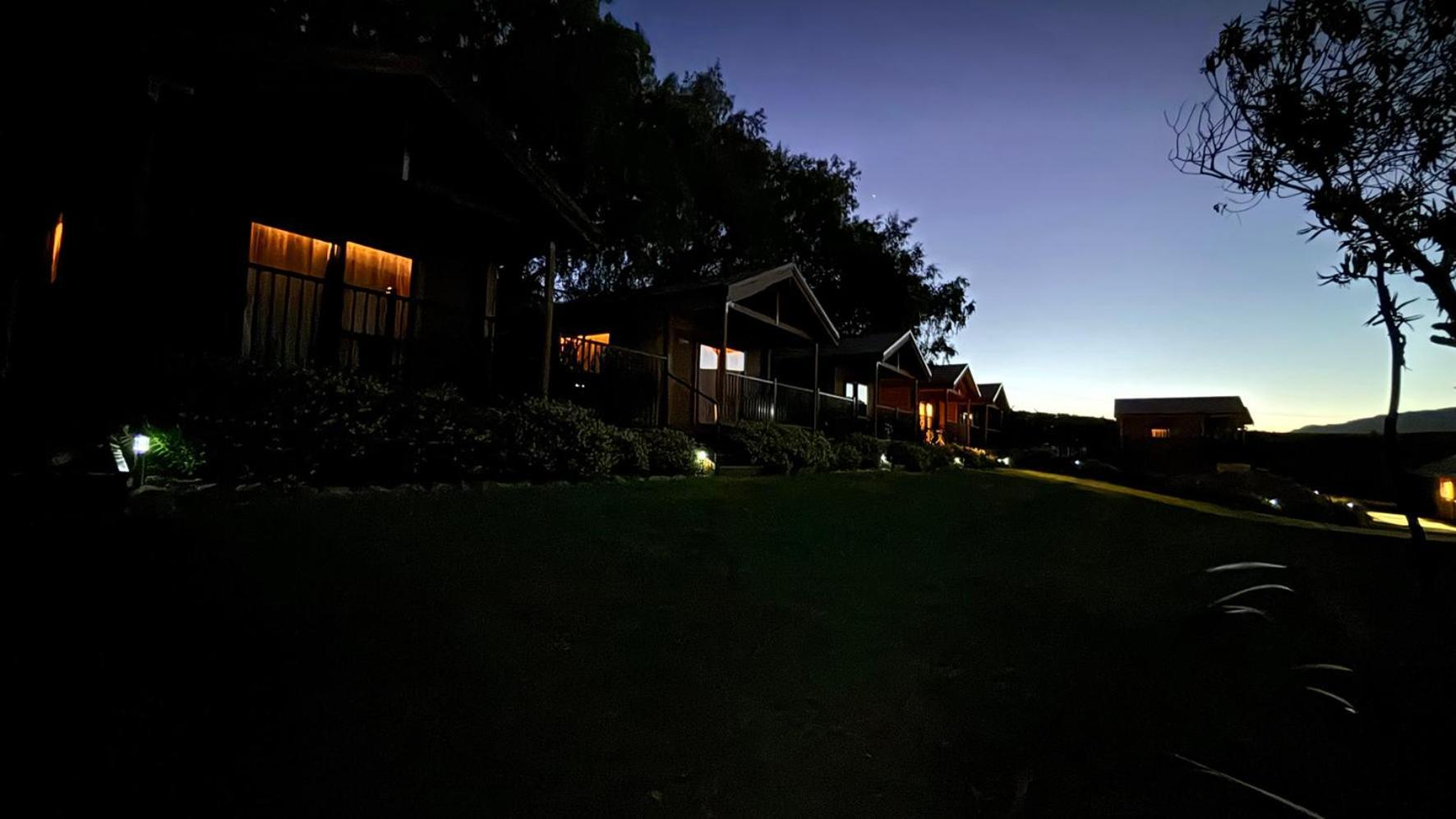 Kingston Top 10 Holiday Park Exterior photo